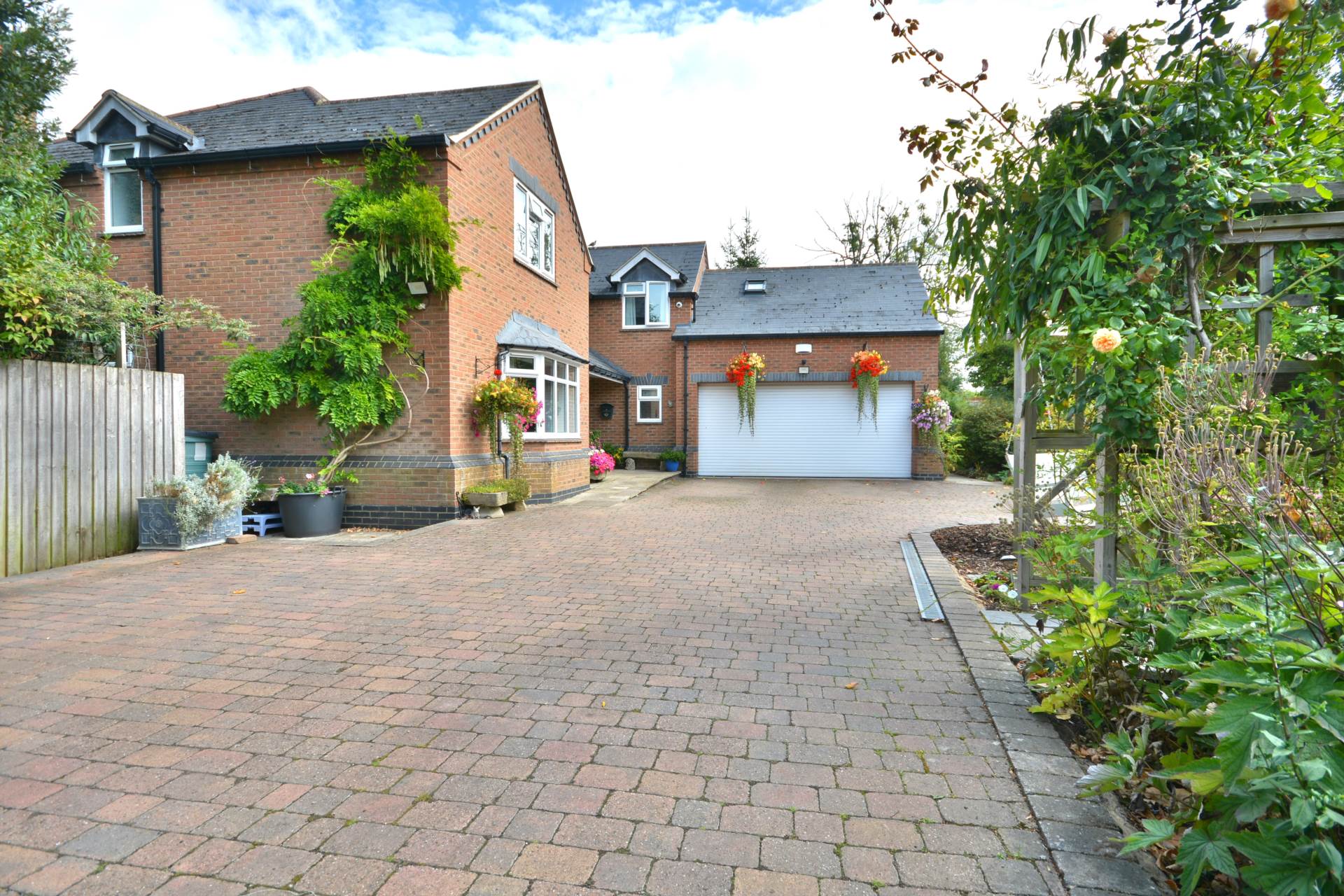 Fisher Avenue, Rugby, Image 6
