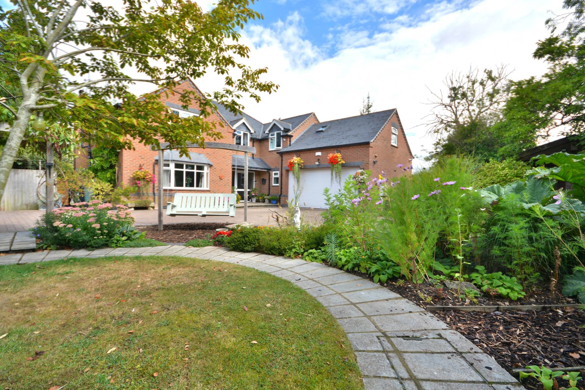 Fisher Avenue, Rugby, Image 7