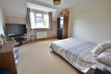 Fisher Avenue, Rugby, Image 28
