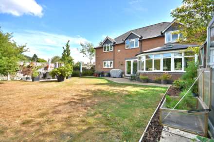 Fisher Avenue, Rugby, Image 30