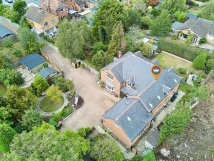 Fisher Avenue, Rugby, Image 39