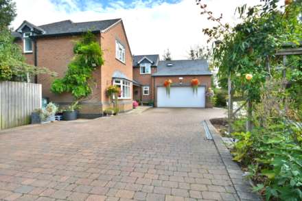 Fisher Avenue, Rugby, Image 6