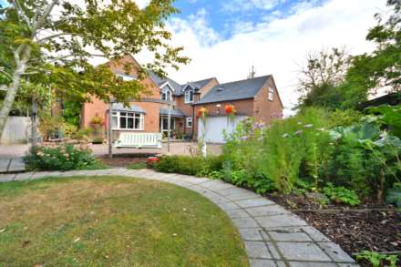Fisher Avenue, Rugby, Image 7
