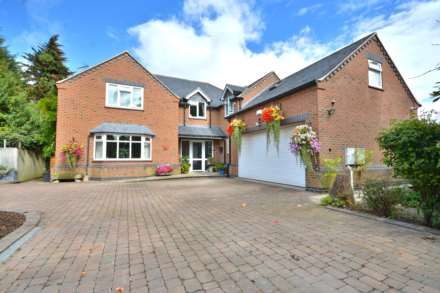 Fisher Avenue, Rugby, Image 8