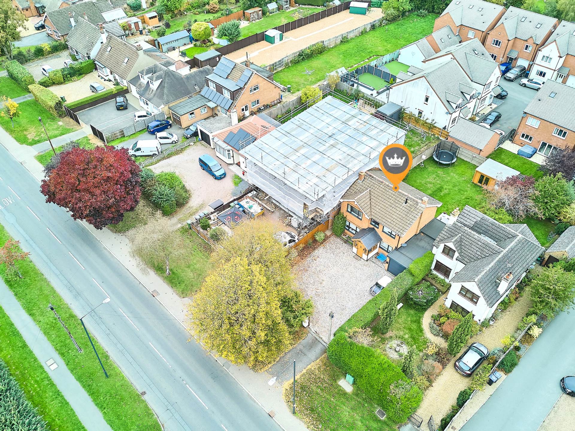 Crick Road, Hillmorton, Image 29