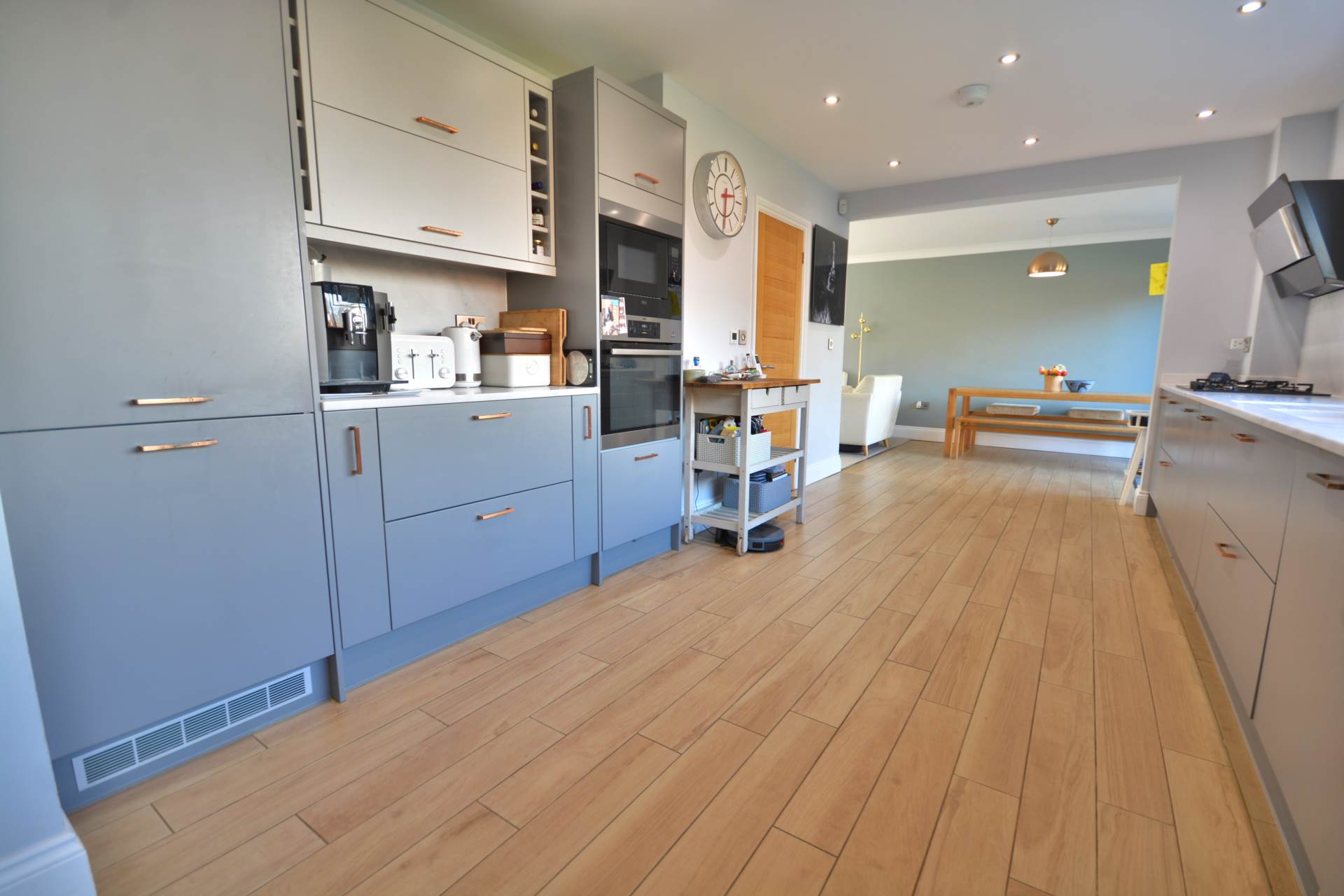 Crick Road, Hillmorton, Image 3