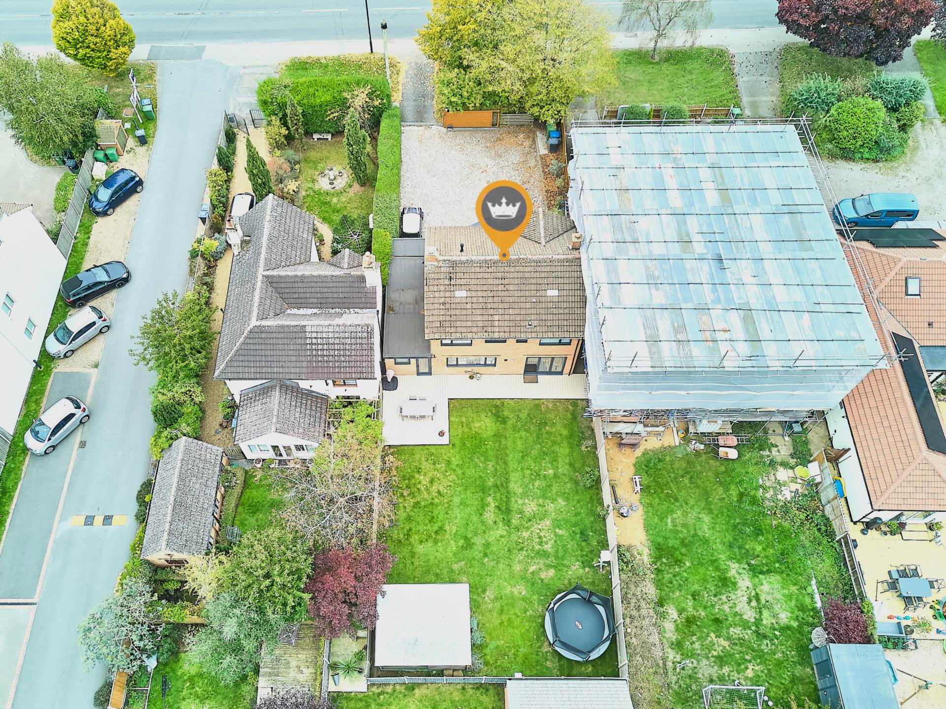 Crick Road, Hillmorton, Image 30