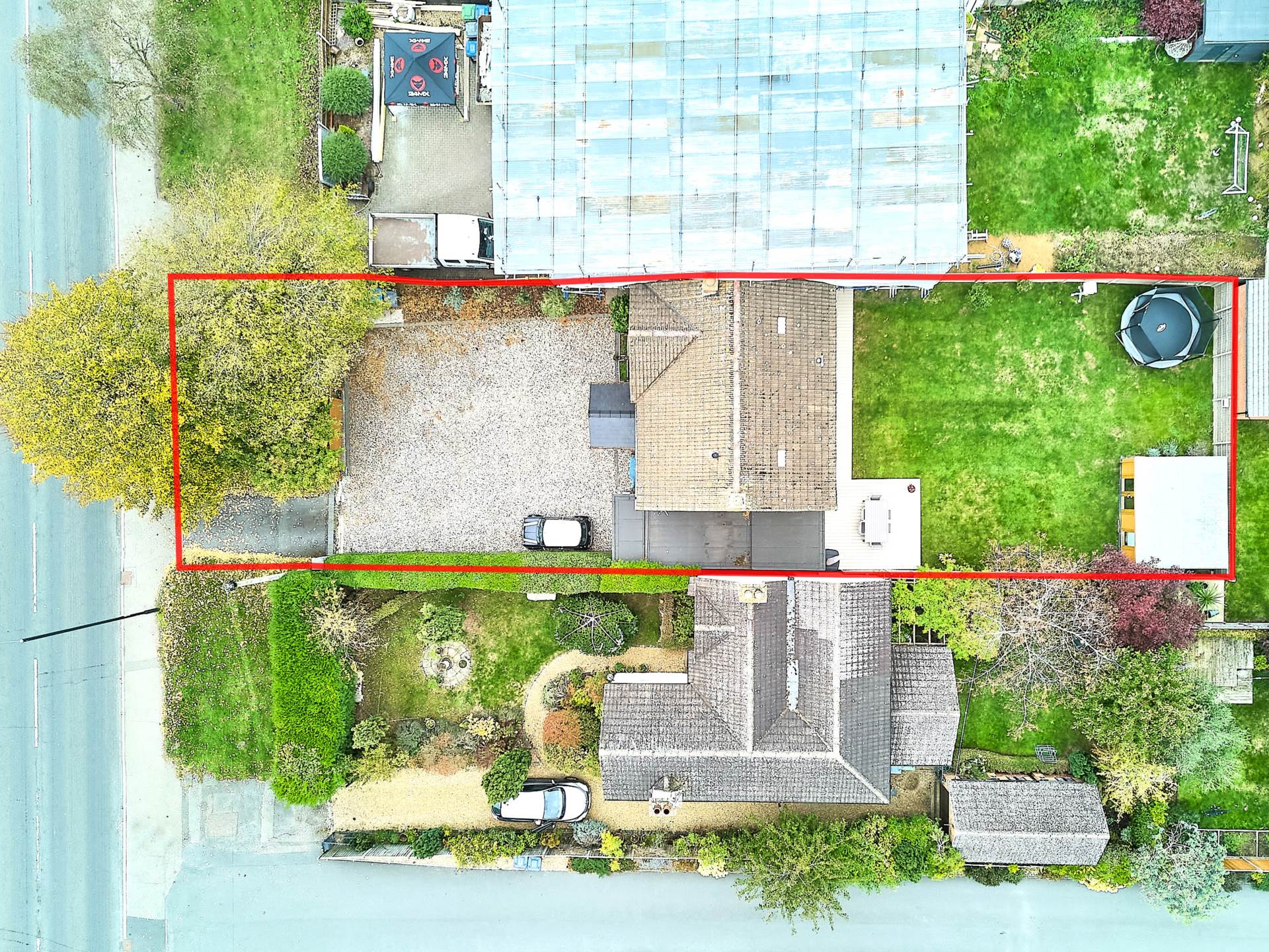 Crick Road, Hillmorton, Image 31
