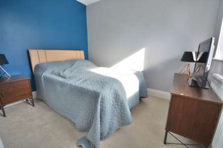 Crick Road, Hillmorton, Image 20