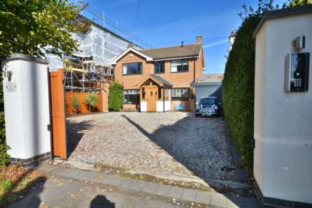 Crick Road, Hillmorton, Image 26