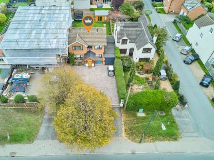 Crick Road, Hillmorton, Image 28