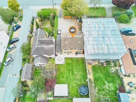 Crick Road, Hillmorton, Image 30