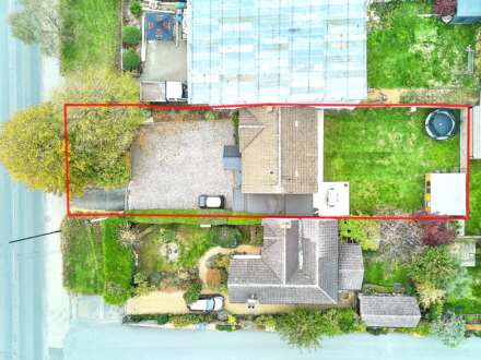 Crick Road, Hillmorton, Image 31