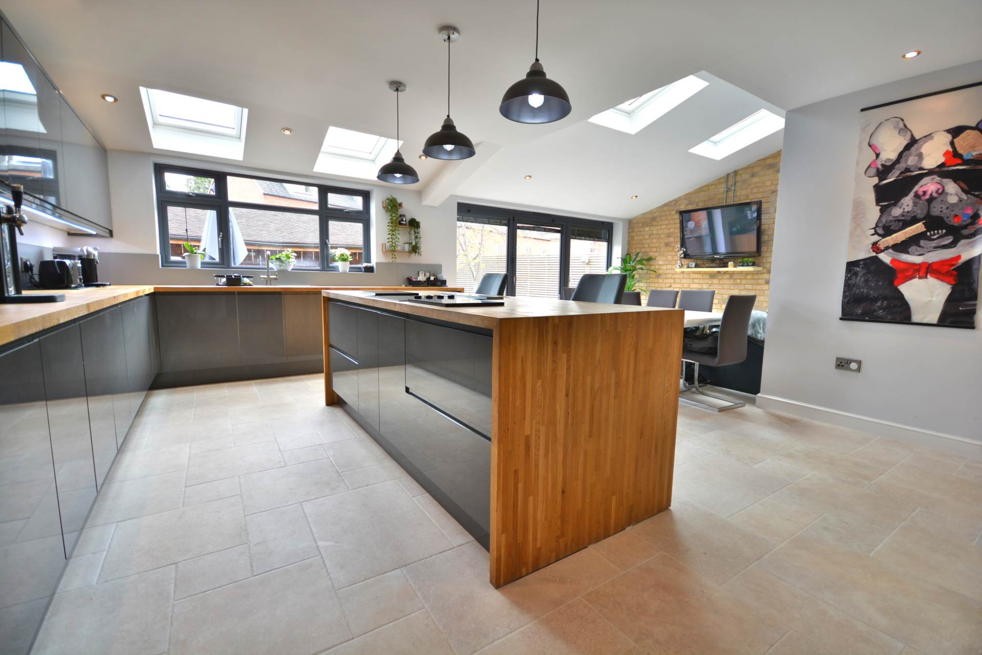 Dunsmore Avenue, Hillmorton, Image 2