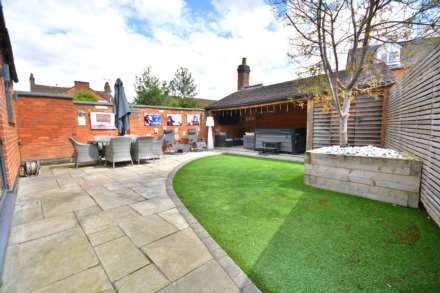 Dunsmore Avenue, Hillmorton, Image 20