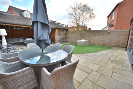 Dunsmore Avenue, Hillmorton, Image 21