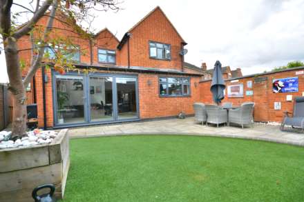 Dunsmore Avenue, Hillmorton, Image 24