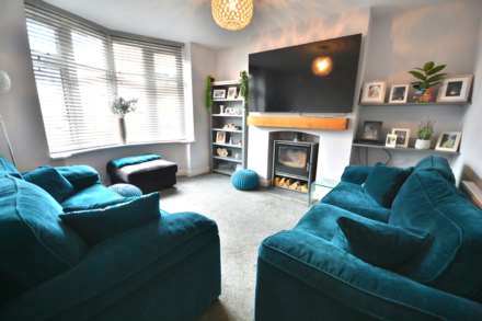 Dunsmore Avenue, Hillmorton, Image 3