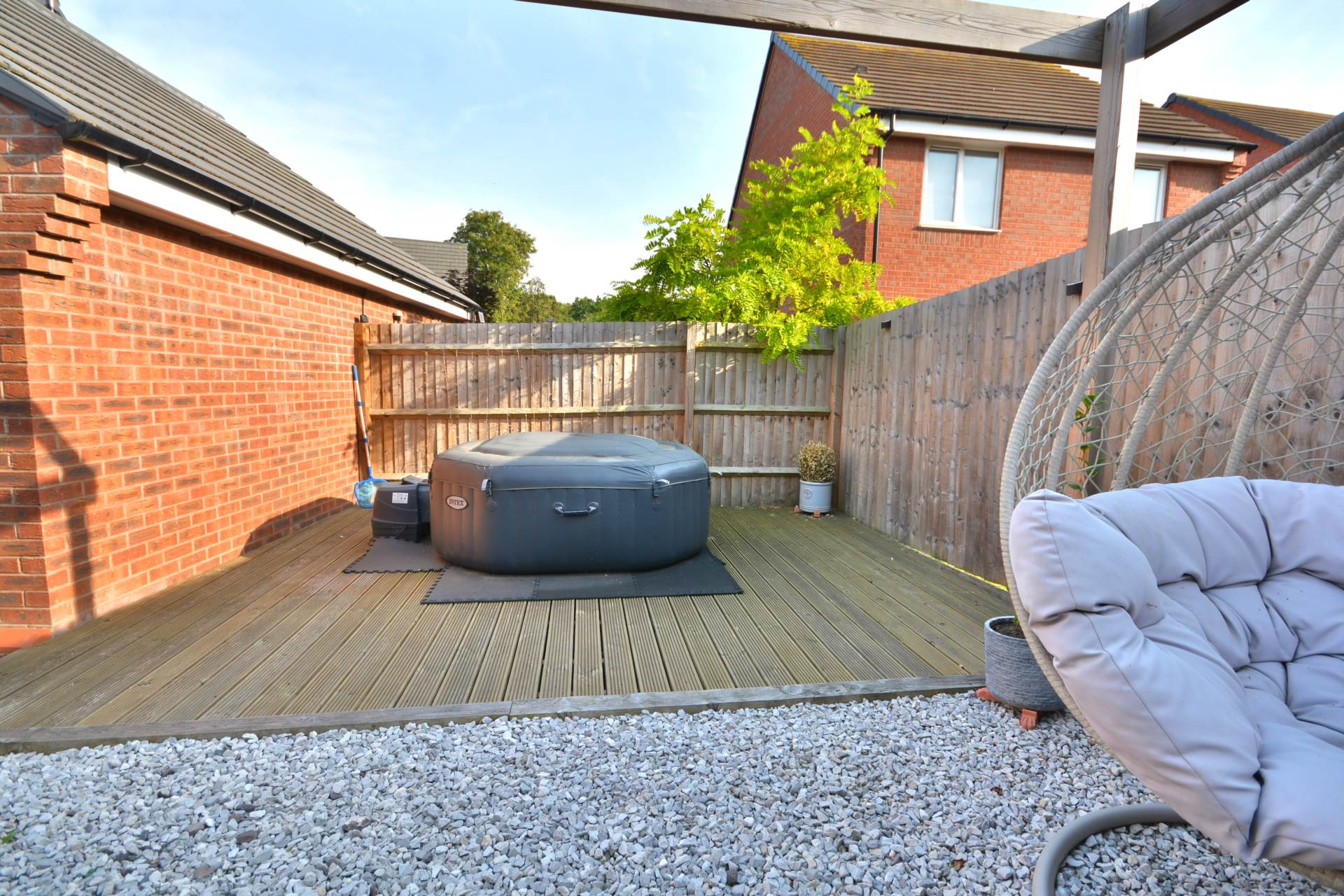 Shustoke Lane, Cawston, Image 20
