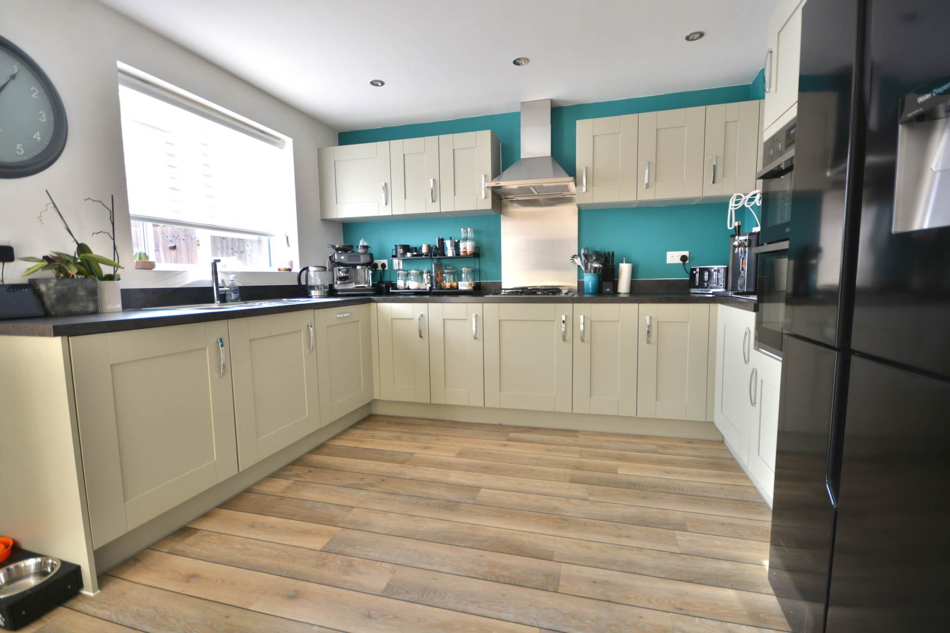 Shustoke Lane, Cawston, Image 7