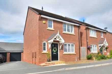Property For Sale Shustoke Lane, Cawston, Rugby