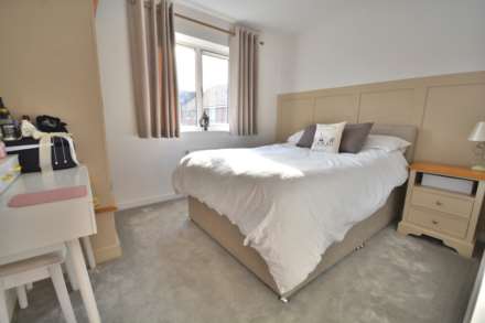 Shustoke Lane, Cawston, Image 13