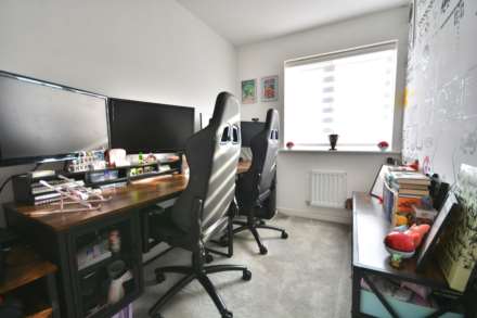 Shustoke Lane, Cawston, Image 14