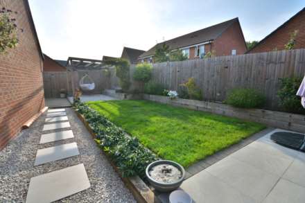 Shustoke Lane, Cawston, Image 17