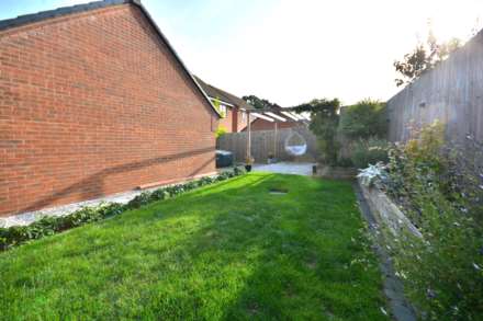 Shustoke Lane, Cawston, Image 18