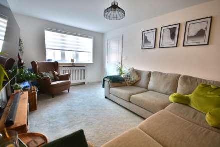 Shustoke Lane, Cawston, Image 2