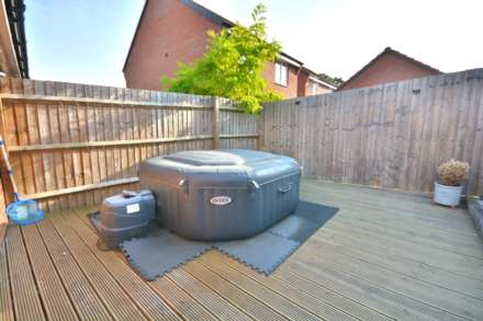 Shustoke Lane, Cawston, Image 21