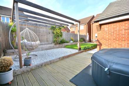 Shustoke Lane, Cawston, Image 22
