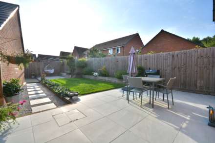 Shustoke Lane, Cawston, Image 4