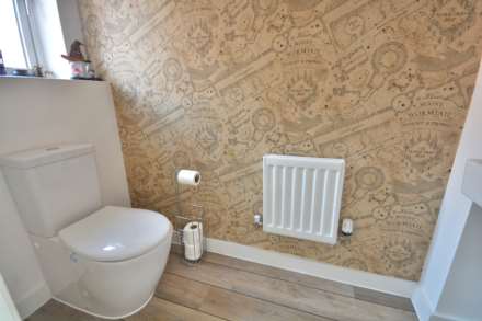 Shustoke Lane, Cawston, Image 5