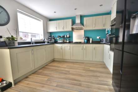 Shustoke Lane, Cawston, Image 7
