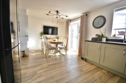 Shustoke Lane, Cawston, Image 8