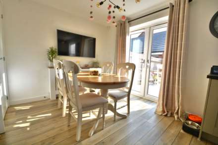 Shustoke Lane, Cawston, Image 9