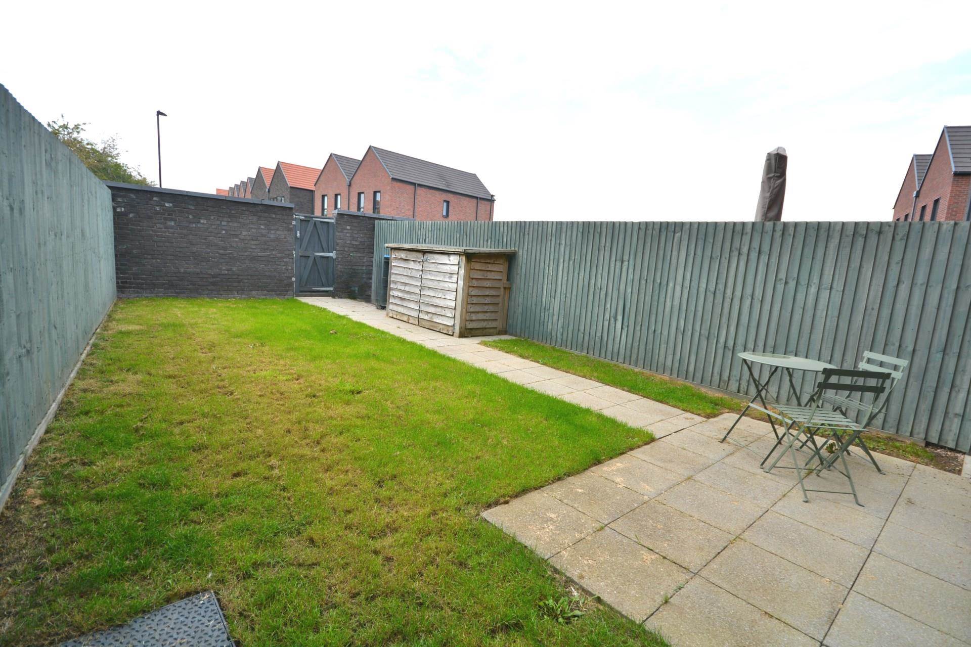 Park View, Houlton, Image 4