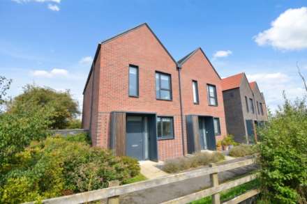 Property For Sale Park View, Houlton, Rugby