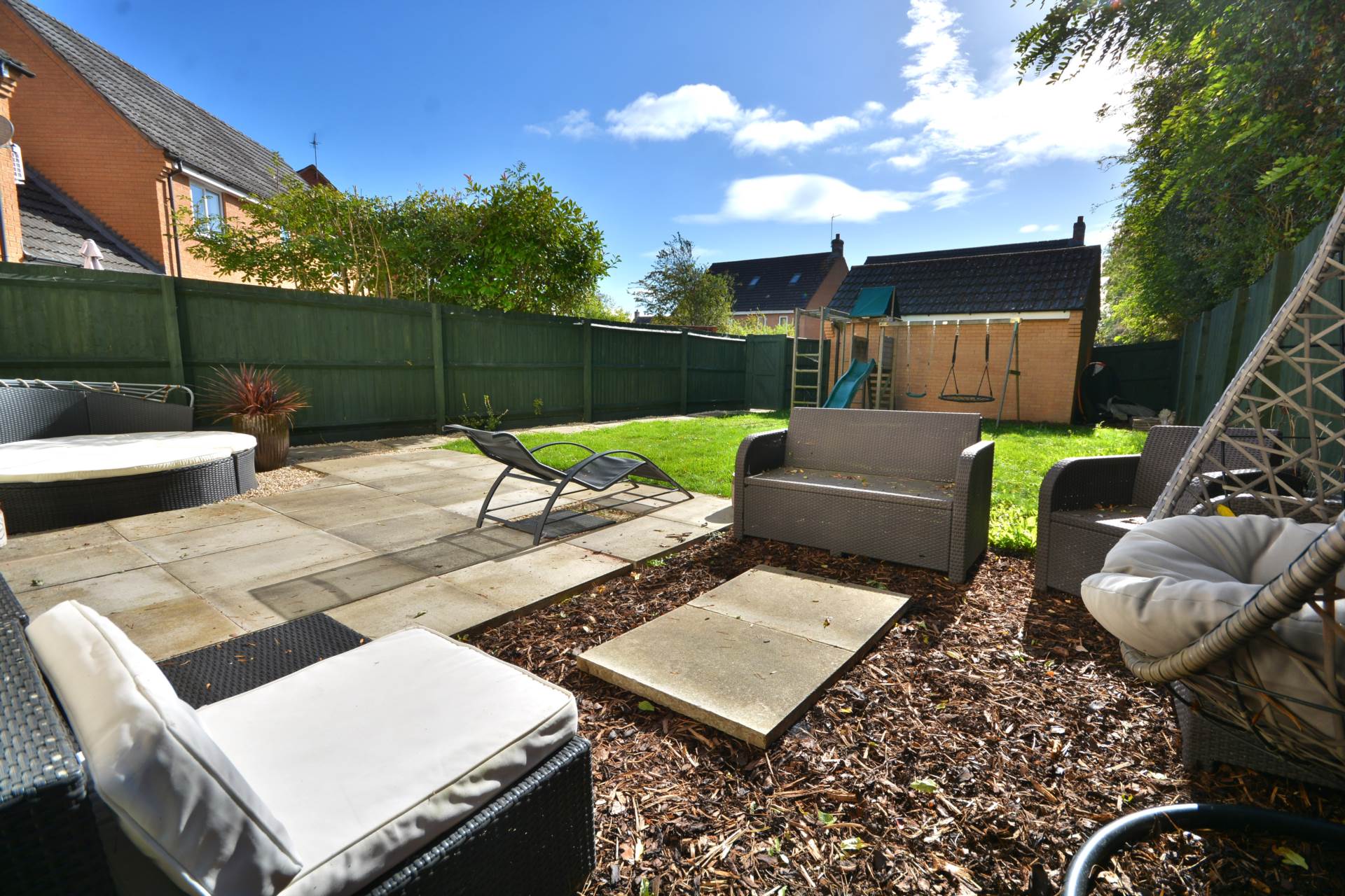 Crackthorne Drive, Coton Meadows, Image 25