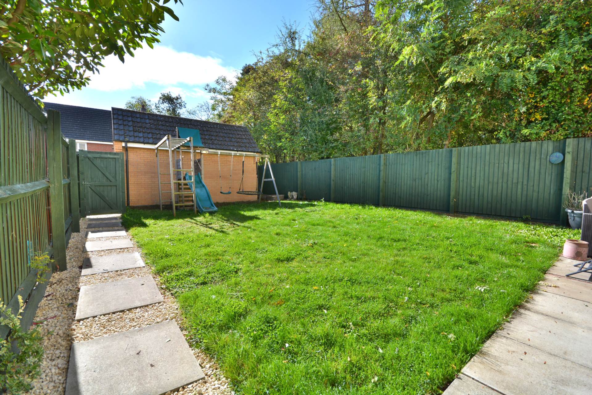 Crackthorne Drive, Coton Meadows, Image 27