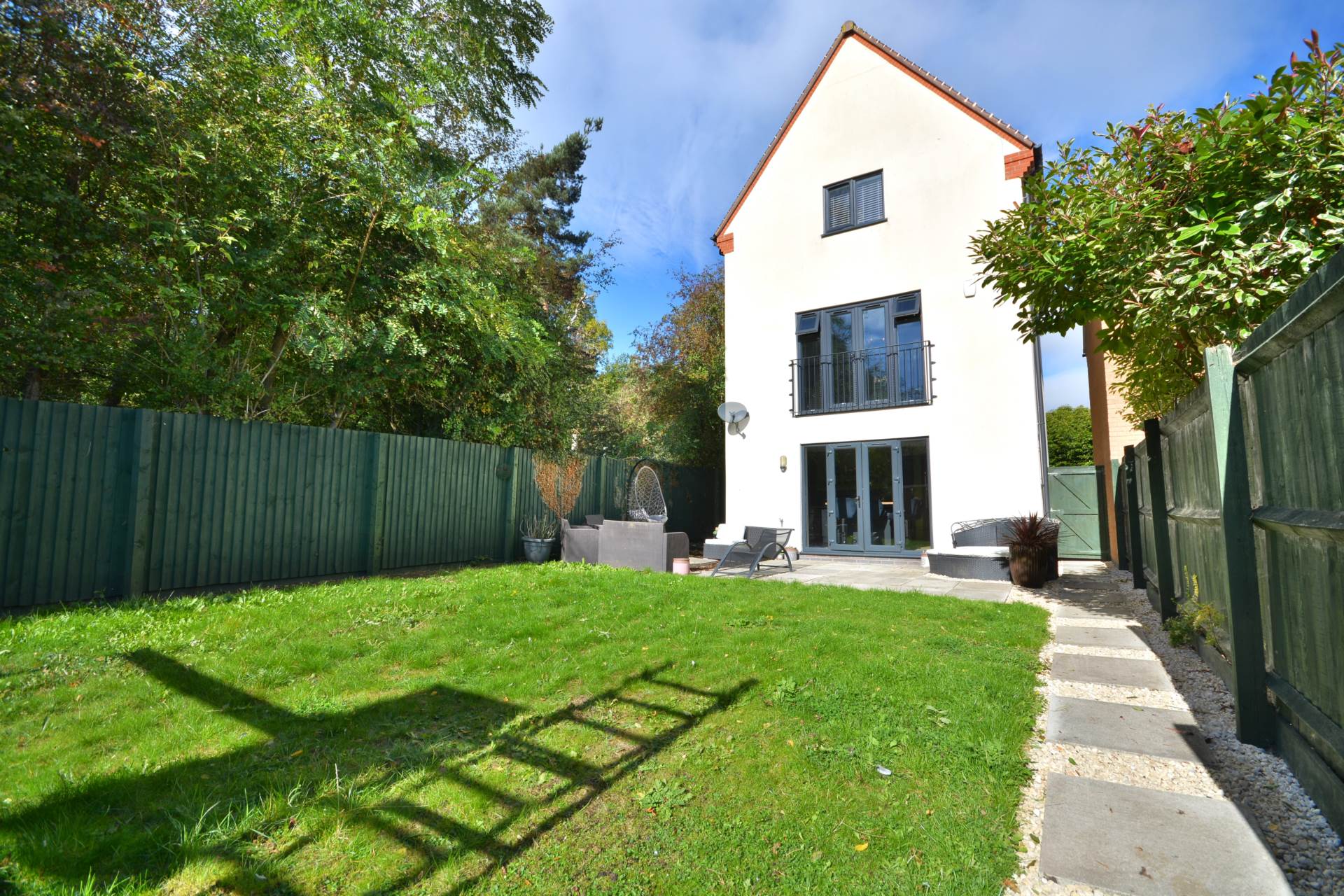 Crackthorne Drive, Coton Meadows, Image 28