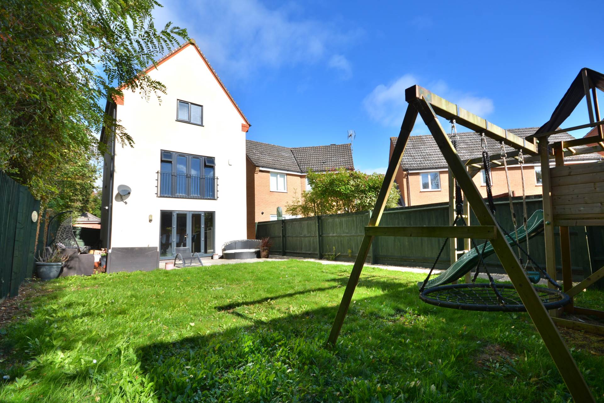 Crackthorne Drive, Coton Meadows, Image 29