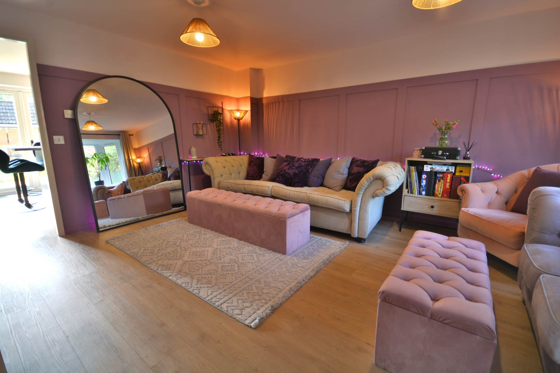 Crackthorne Drive, Coton Meadows, Image 3