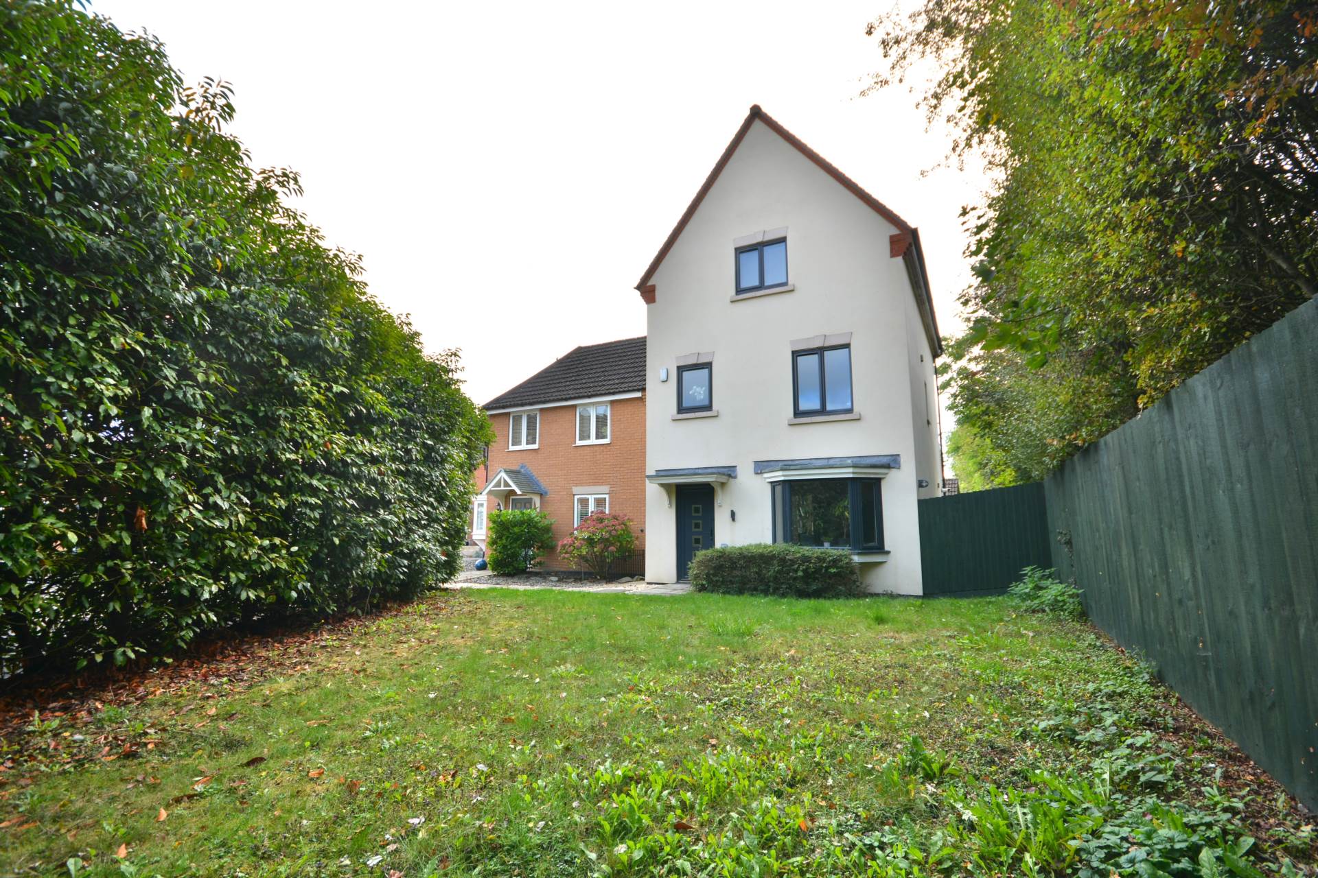 Crackthorne Drive, Coton Meadows, Image 4