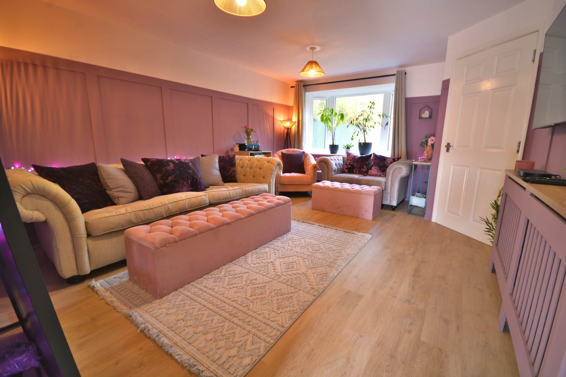 Crackthorne Drive, Coton Meadows, Image 5