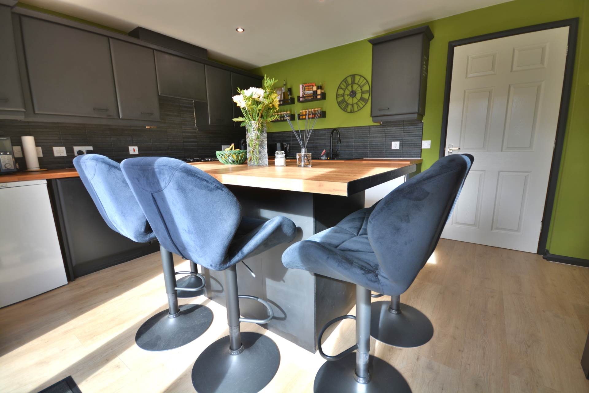 Crackthorne Drive, Coton Meadows, Image 8