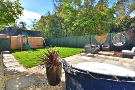 Crackthorne Drive, Coton Meadows, Image 26