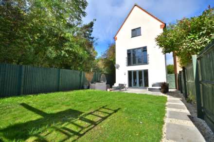 Crackthorne Drive, Coton Meadows, Image 28