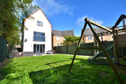 Crackthorne Drive, Coton Meadows, Image 29